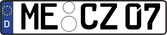 ME-CZ07