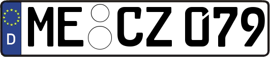 ME-CZ079
