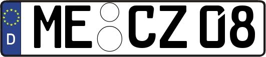 ME-CZ08