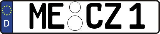 ME-CZ1