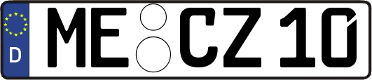 ME-CZ10