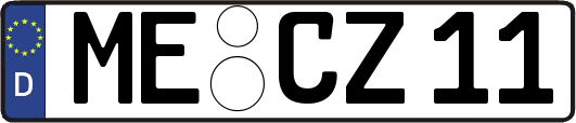 ME-CZ11