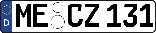ME-CZ131