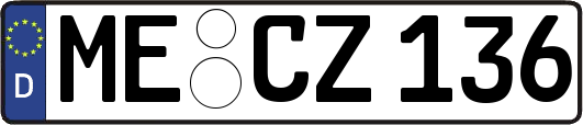 ME-CZ136