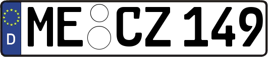 ME-CZ149
