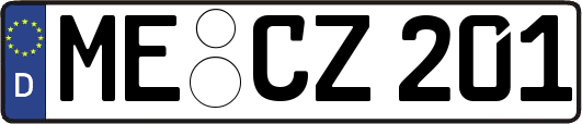 ME-CZ201
