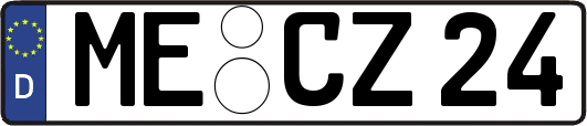 ME-CZ24