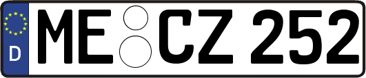 ME-CZ252