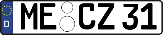 ME-CZ31