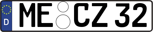 ME-CZ32