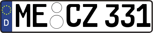 ME-CZ331