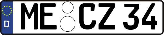 ME-CZ34