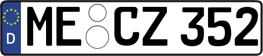 ME-CZ352