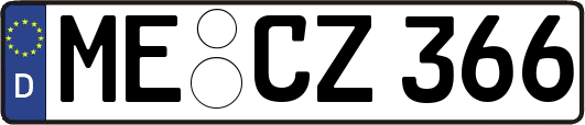 ME-CZ366