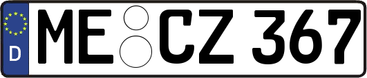 ME-CZ367