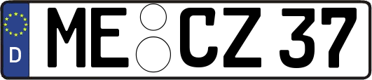 ME-CZ37