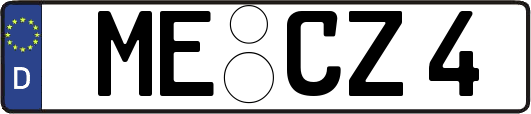 ME-CZ4