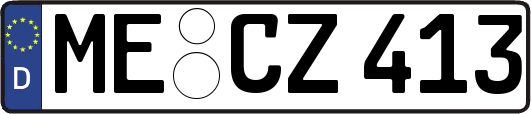 ME-CZ413