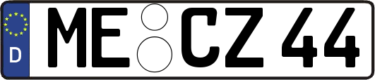 ME-CZ44