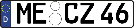 ME-CZ46
