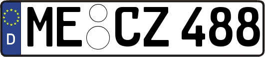 ME-CZ488