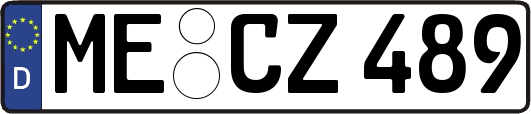 ME-CZ489