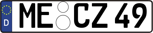 ME-CZ49