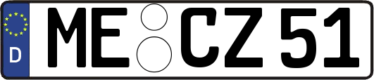 ME-CZ51