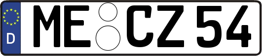 ME-CZ54