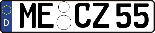 ME-CZ55