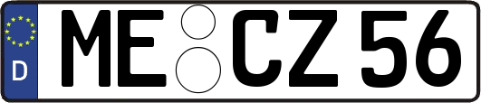 ME-CZ56
