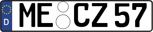 ME-CZ57