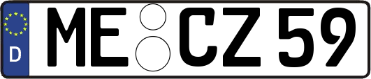 ME-CZ59