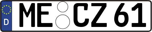 ME-CZ61