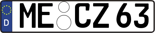 ME-CZ63