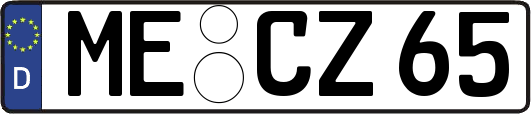 ME-CZ65