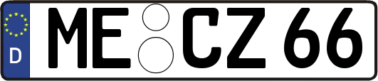 ME-CZ66