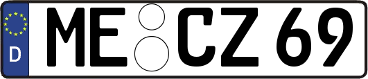 ME-CZ69