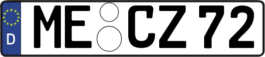 ME-CZ72