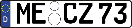 ME-CZ73