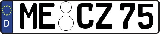 ME-CZ75