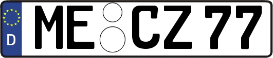 ME-CZ77