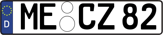 ME-CZ82