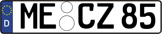 ME-CZ85