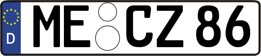 ME-CZ86