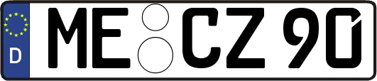 ME-CZ90