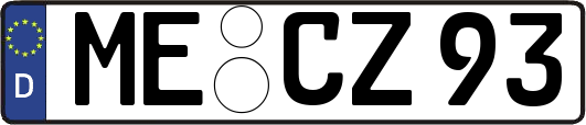 ME-CZ93