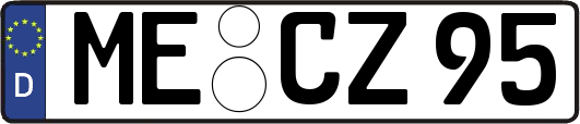 ME-CZ95