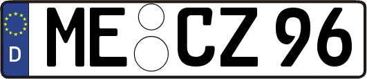 ME-CZ96