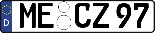ME-CZ97